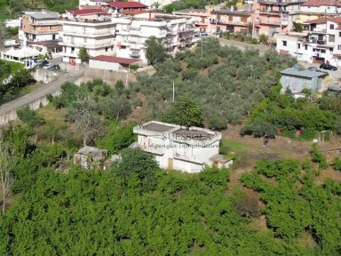 San Felice a Cancello, Via Marcantonio De Rosa, 42
