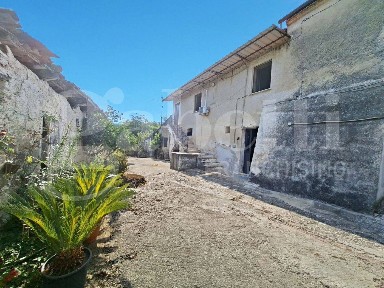 Rustico viale Santa Reparata, snc, Centro, Teano