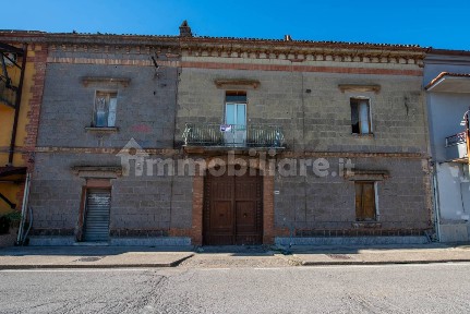 Rustico via IV Novembre 194, Nocelleto, Carinola