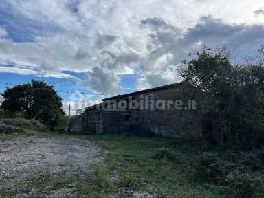 Conca della Campania, Via Vignali