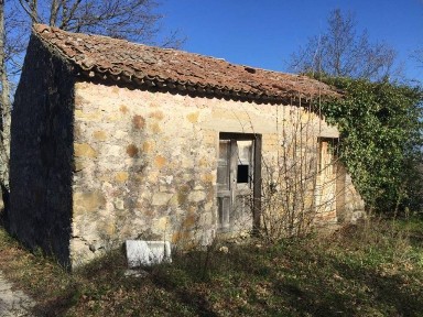 Piana di Monte Verna, Villa Santacroce s.n.c