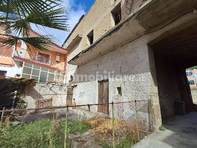 Rustico via Polvica Snc, San Felice a Cancello