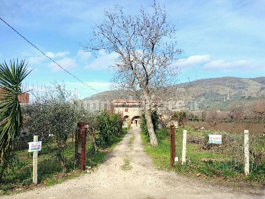 Casa colonica, buono stato, 329 m², Santa Maria a Vico
