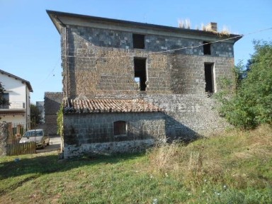 Rustico piazza Sant'Antonio, Pietravairano