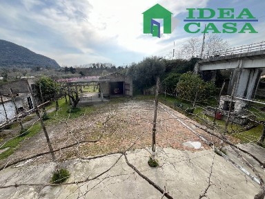 Bellona, Strada Provinciale del Basso Volturno