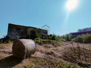 Cascina via Montegarofalo, Centro, Caiazzo