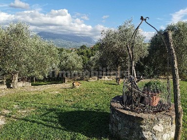 Castel Campagnano