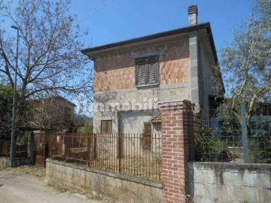 Casale Sp 67, Roccaromana