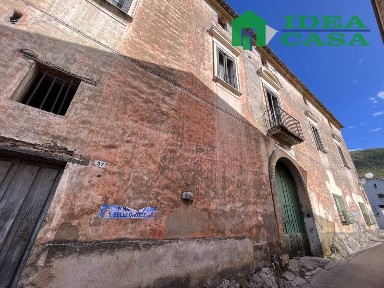 Casale, da ristrutturare, 300 m², Camigliano