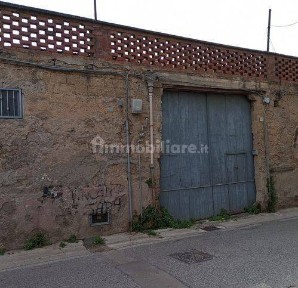 Rustico via Caprio Maddaloni 119, San Clemente, Caserta