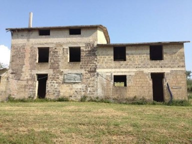 Casale, da ristrutturare, 375 m², Caiazzo