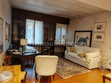 Trilocale via Pomponazzo, Centro, Mantova