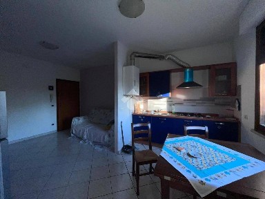 Bilocale via europa 16, Suzzara