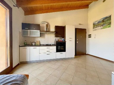 Bilocale ottimo stato, secondo piano, Angeli, Mantova