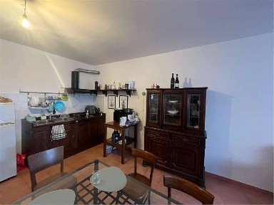 Bilocale ottimo stato, piano terra, Anconetta - Gradaro, Mantova
