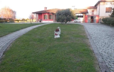 Casa indipendente all'asta via dante alighieri, 33, Brugnera
