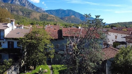 Terratetto unifamiliare 290 m², Centro, Montereale Valcellina