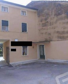 Casa indipendente all'asta via Filermo, 9, Caneva