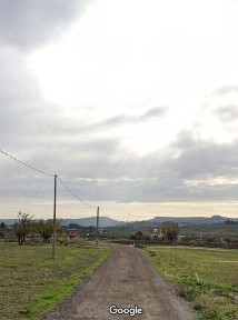 Villa all'asta Contrada Cirafi, Caltanissetta