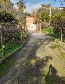Villa unifamiliare 130 m², Caltanissetta