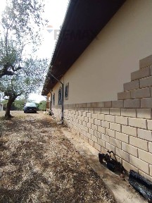 Villa unifamiliare, ottimo stato, 190 m², Niscemi