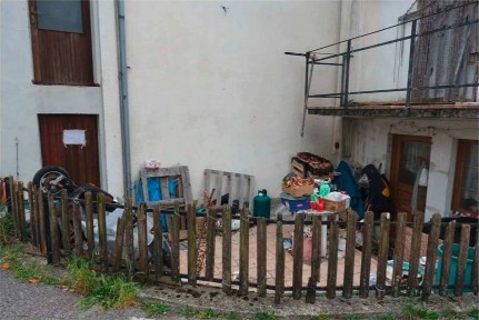 Villa all'asta via Giuseppe Garibaldi 12, Seren del Grappa