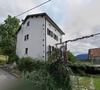 Villa all'asta via Giulio De Felip, Alpago