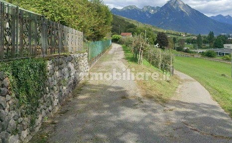 Villa all'asta via Safforze, Belluno