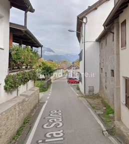 Villa all'asta via Salce, Belluno