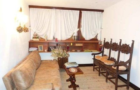Villa all'asta via Metanopoli / Ravenna, 316, Borca di Cadore