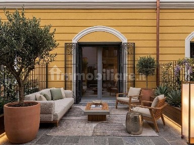 Loft via Arnaldo da Brescia 1, San Carlo - Stazione, Monza