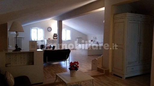 Bilocale vicolo Roggia Abbadessa 6, Centro, Codogno