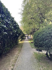 Lodi, via Cadamosto, 6