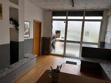 Magazzino - Deposito in Affitto