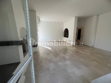 Appartamento via Algeria, Via Pomposa, Ferrara