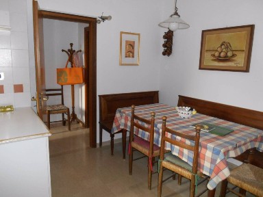 Trilocale piazzetta Cortebella 5, Centro Storico, Ferrara