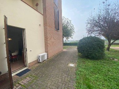 Bilocale via della Crispa 97, Pontegradella, Ferrara