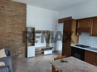 Bilocale buono stato, piano terra, San Paolo, Ferrara