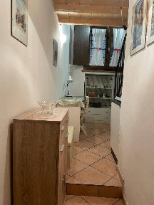 Monolocale via Delle Volte, Santa Maria in Vado, Ferrara