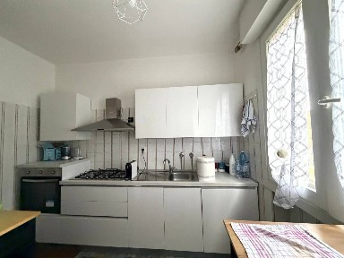 Appartamento via dell'Erpice, Pontegradella, Ferrara