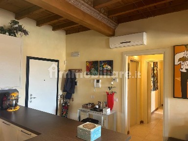 Trilocale ottimo stato, terzo piano, Santa Maria in Vado, Ferrara