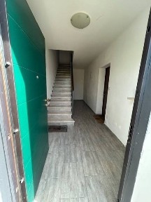 Trilocale via F.lli Patracchini, Francolino, Ferrara