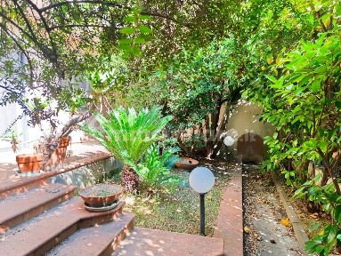 Villa unifamiliare via Enrico Toti, San Cipriano d'Aversa