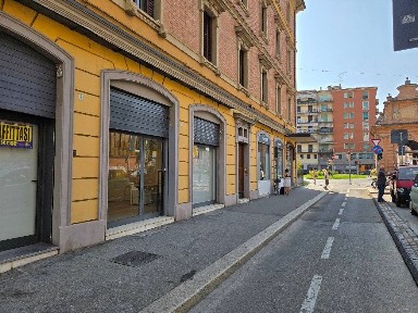 Bologna, Saffi, Via Francesco Zanardi, 1