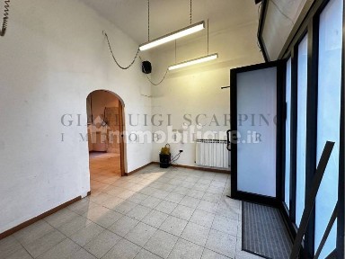 Bologna, Centro Storico, Via Marsala, 18B