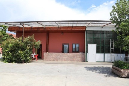 None, Cascina Ronza, 35