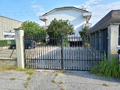 Magazzino - Deposito in Vendita