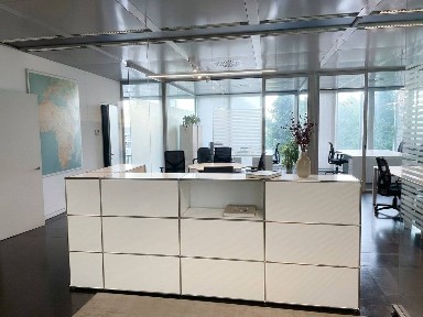 Ufficio - Studio in Affitto