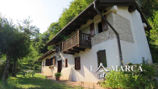 Rustico via Costalunga 20, Cavaso del Tomba