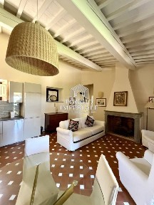Terratetto unifamiliare via Suor Maria Celeste 17M, Cinque Vie, Firenze